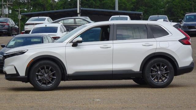 2026 Honda CR-V EX-L 2WD