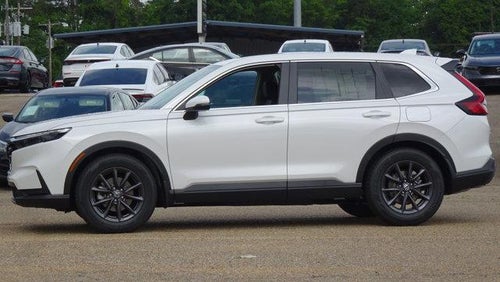 2026 Honda CR-V EX-L 2WD