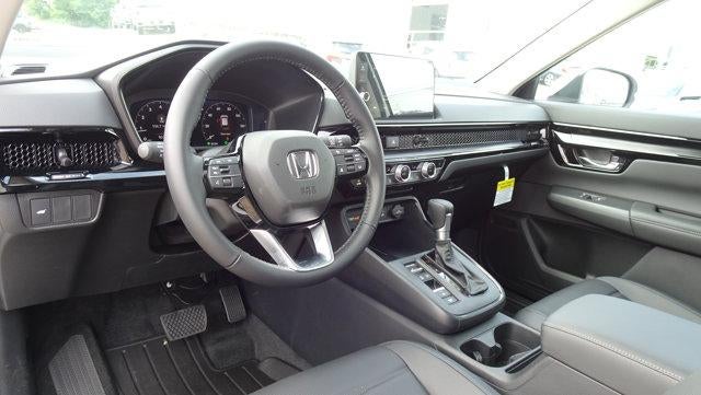 2026 Honda CR-V EX-L 2WD