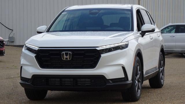 2026 Honda CR-V EX-L 2WD