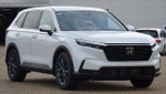 2026 Honda CR-V EX-L 2WD