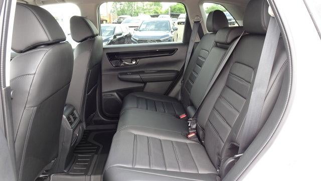 2026 Honda CR-V EX-L 2WD