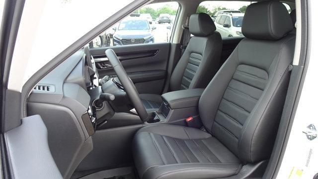 2026 Honda CR-V EX-L 2WD