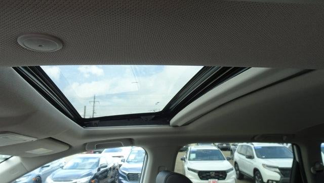 2026 Honda CR-V EX-L 2WD