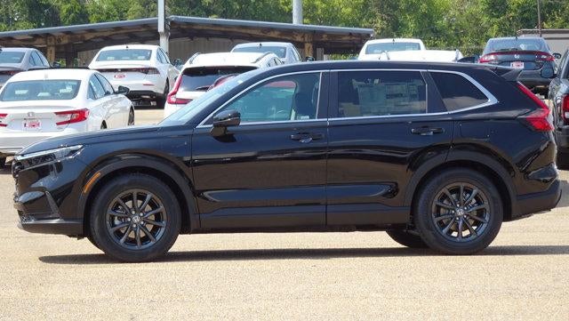 2026 Honda CR-V EX-L 2WD