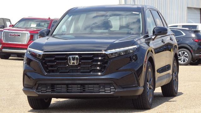 2026 Honda CR-V EX-L 2WD