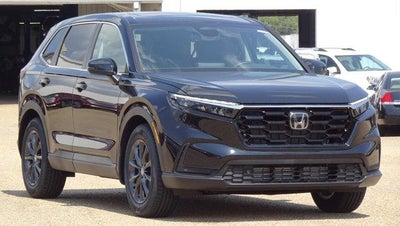 2026 Honda CR-V EX-L 2WD