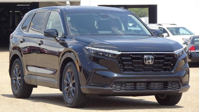 2026 Honda CR-V EX-L 2WD