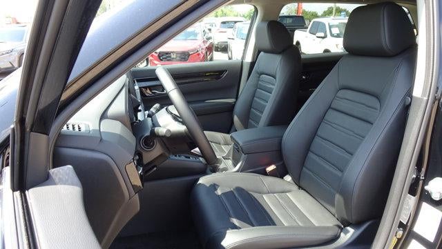 2026 Honda CR-V EX-L 2WD