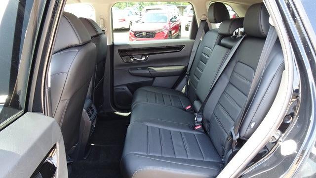 2026 Honda CR-V EX-L 2WD