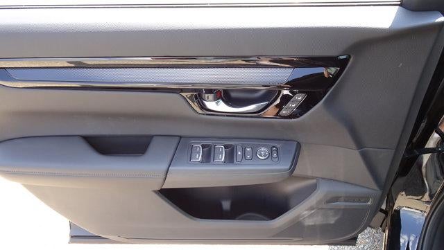 2026 Honda CR-V EX-L 2WD