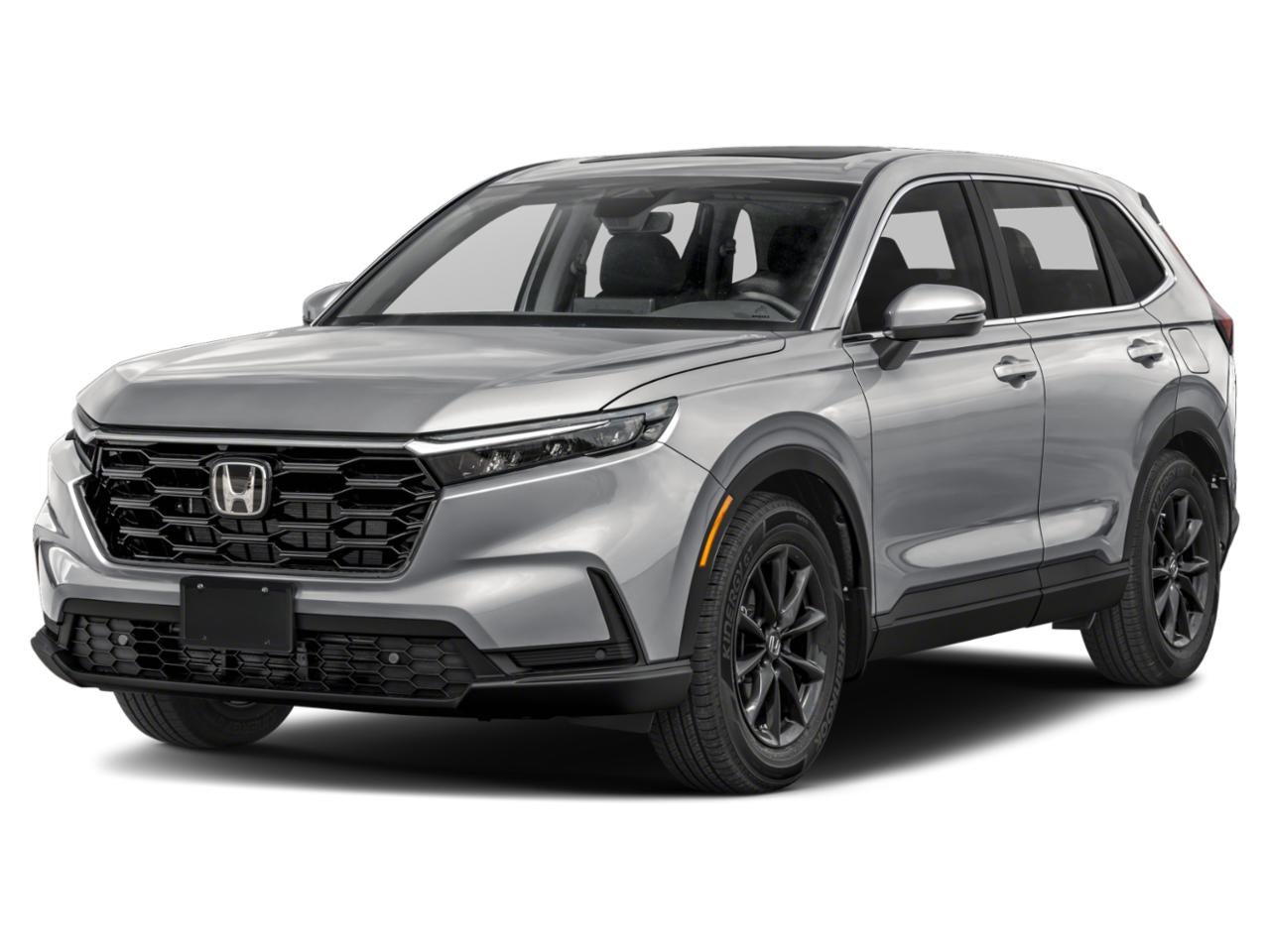 2026 Honda CR-V's photo