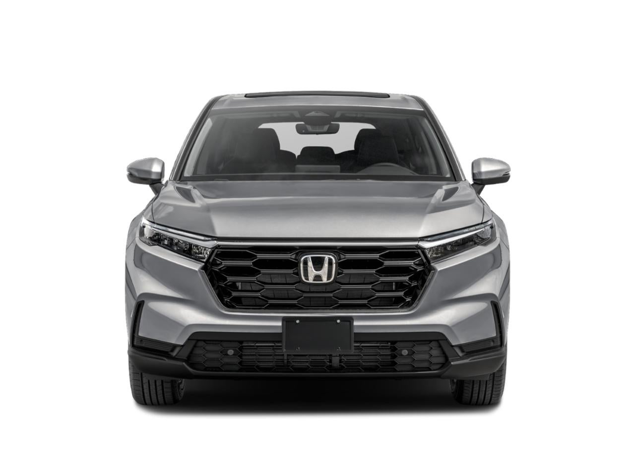 2026 Honda CR-V EX-L 2WD