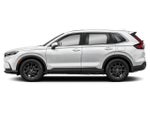 2026 Honda CR-V EX-L 2WD