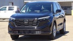 2027 Honda CR-V LX AWD