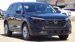 2027 Honda CR-V LX AWD
