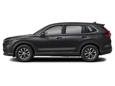 2027 Honda CR-V LX AWD