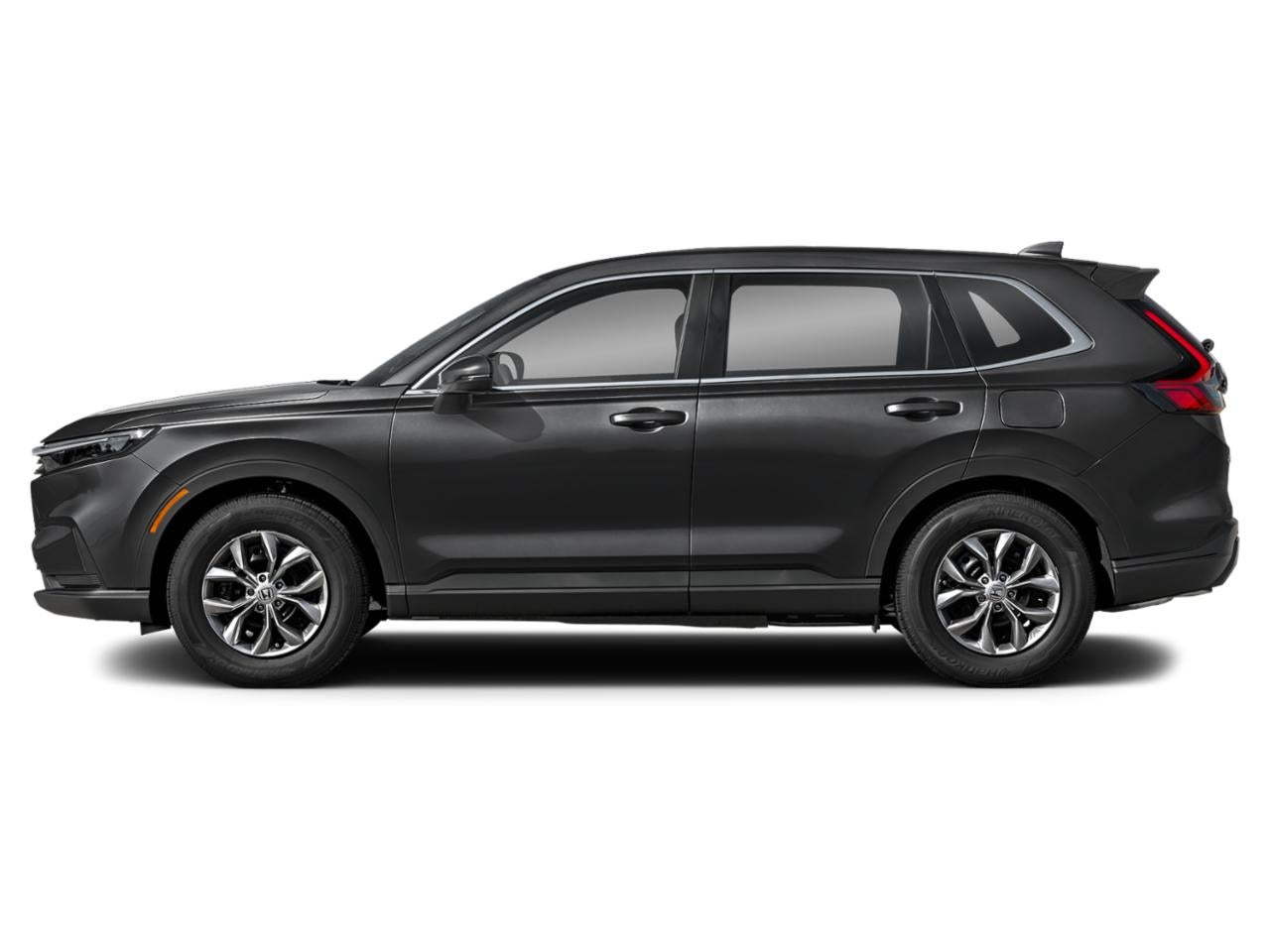 2027 Honda CR-V LX AWD