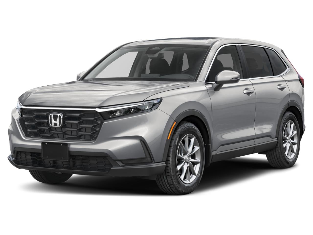 2027 Honda CR-V EX AWD