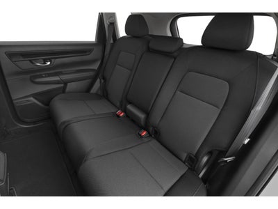 2027 Honda CR-V EX AWD