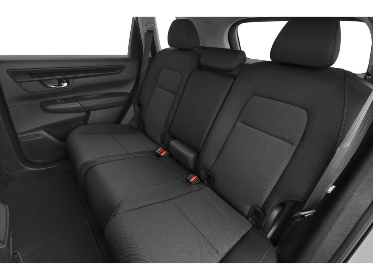 2027 Honda CR-V EX AWD