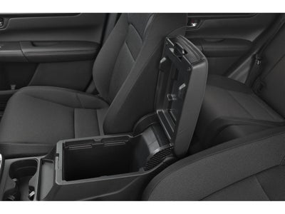 2027 Honda CR-V EX AWD