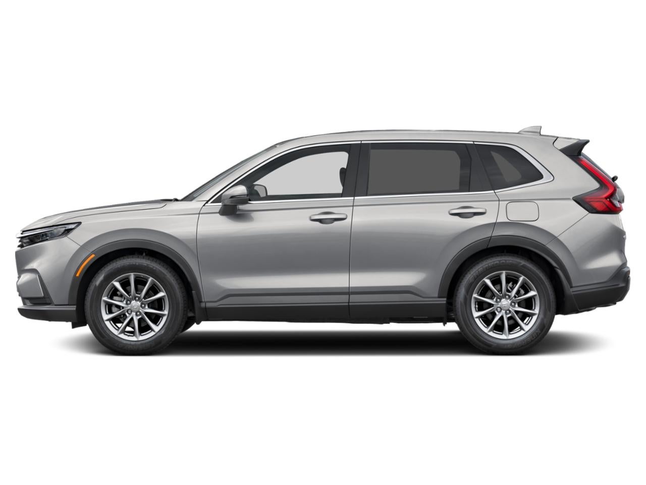 2027 Honda CR-V EX AWD