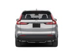 2027 Honda CR-V EX AWD