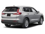 2027 Honda CR-V EX AWD
