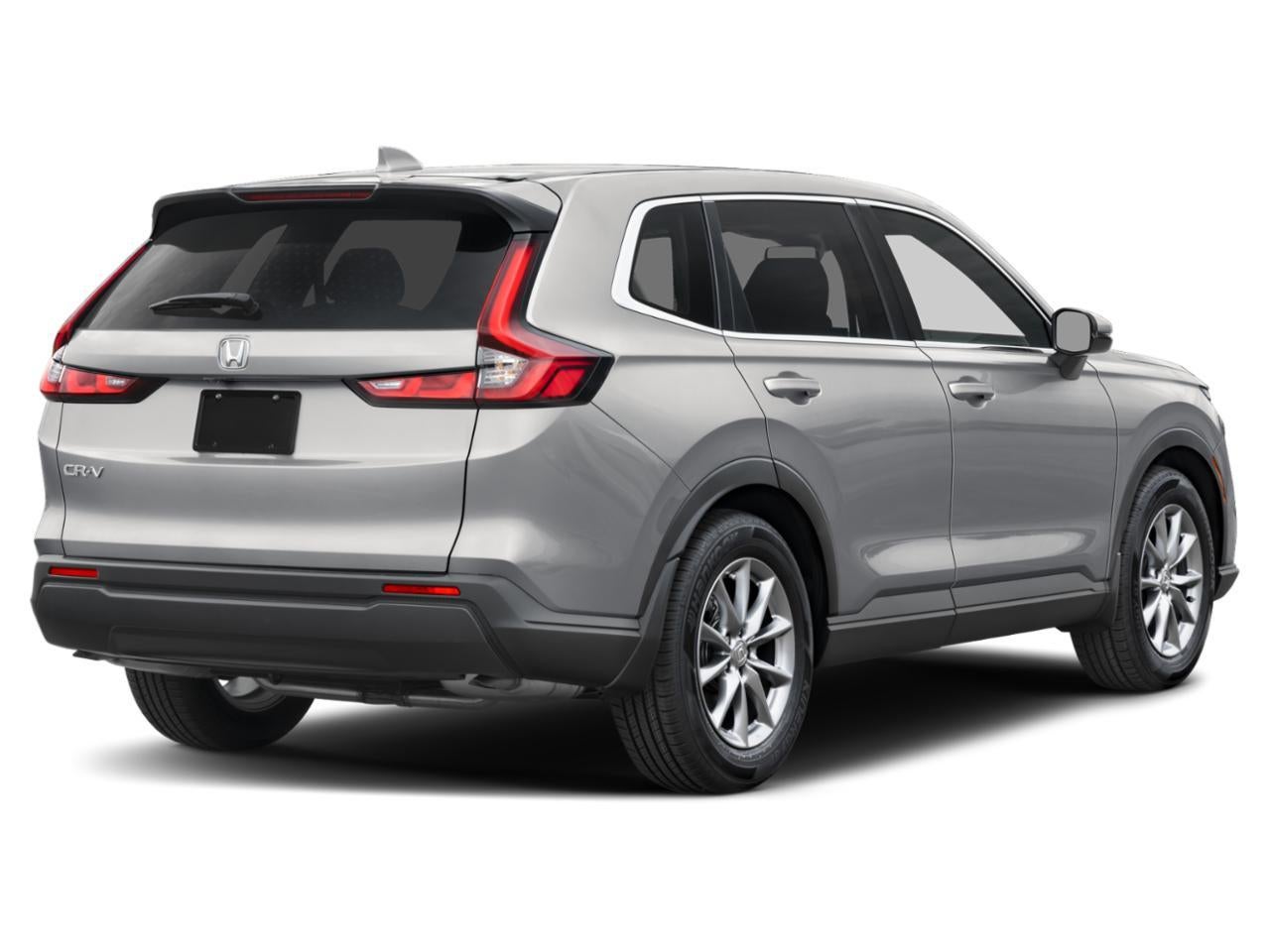 2027 Honda CR-V EX AWD