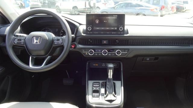 2023 Honda CR-V EX AWD w/o BSI