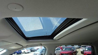 2023 Honda CR-V EX AWD w/o BSI