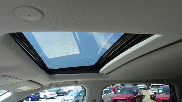 2023 Honda CR-V EX AWD w/o BSI