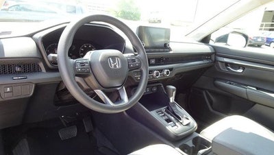 2023 Honda CR-V EX AWD w/o BSI