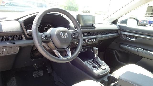 2023 Honda CR-V EX AWD w/o BSI
