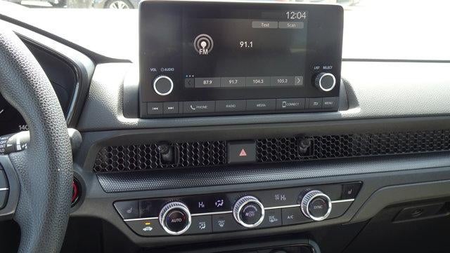 2023 Honda CR-V EX AWD w/o BSI