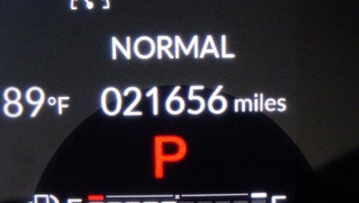 2023 Honda CR-V EX AWD w/o BSI