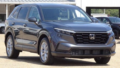 2023 Honda CR-V EX AWD w/o BSI