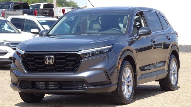 2023 Honda CR-V EX AWD w/o BSI
