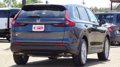 2023 Honda CR-V EX AWD w/o BSI