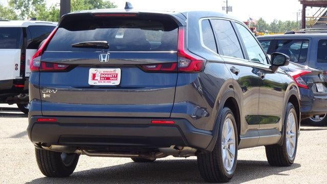 2023 Honda CR-V EX AWD w/o BSI