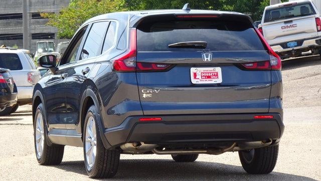 2023 Honda CR-V EX AWD w/o BSI