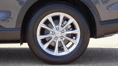 2023 Honda CR-V EX AWD w/o BSI