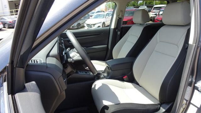 2023 Honda CR-V EX AWD w/o BSI