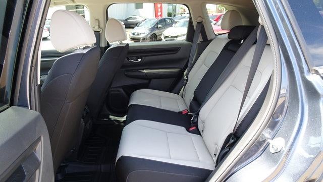 2023 Honda CR-V EX AWD w/o BSI