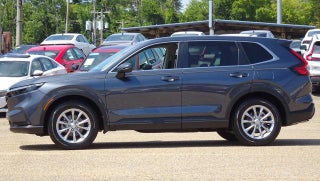 2023 Honda CR-V EX AWD w/o BSI