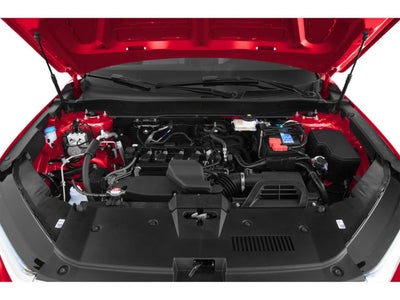 2023 Honda CR-V EX AWD w/o BSI