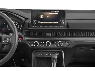 2023 Honda CR-V EX AWD w/o BSI