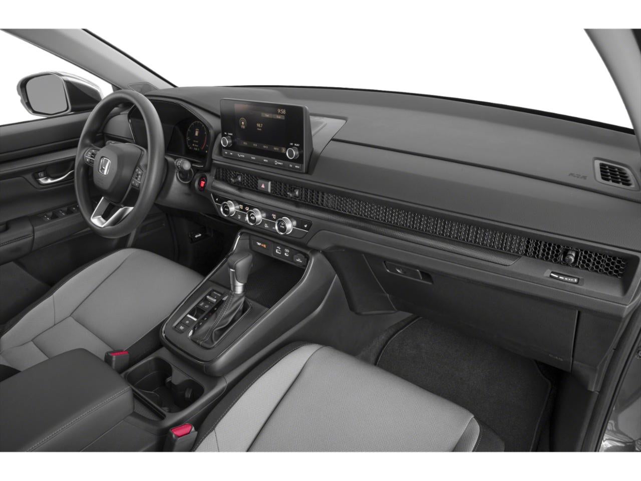 2023 Honda CR-V EX AWD w/o BSI