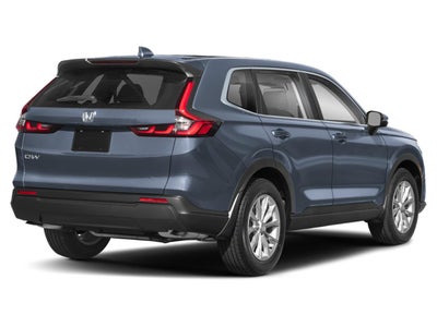 2023 Honda CR-V EX AWD w/o BSI